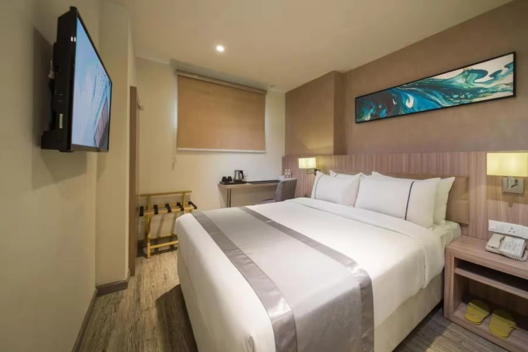 Single room