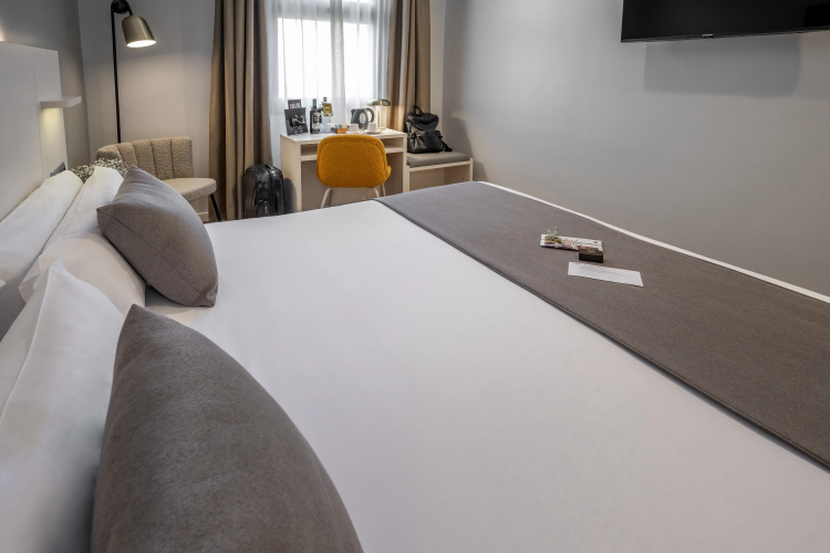 Serhs Carlit Boutique Hotel