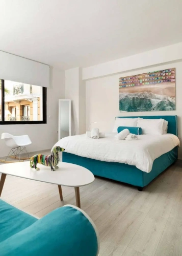 Hermes Luxury Apartment - Plaka Heart