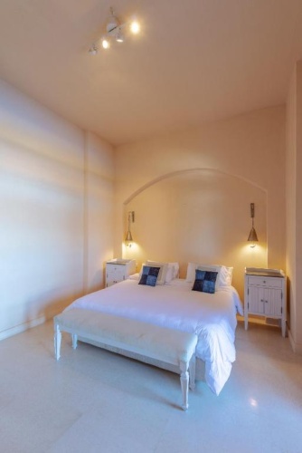 Beach Pool Villa