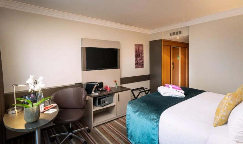 Leonettes Double room