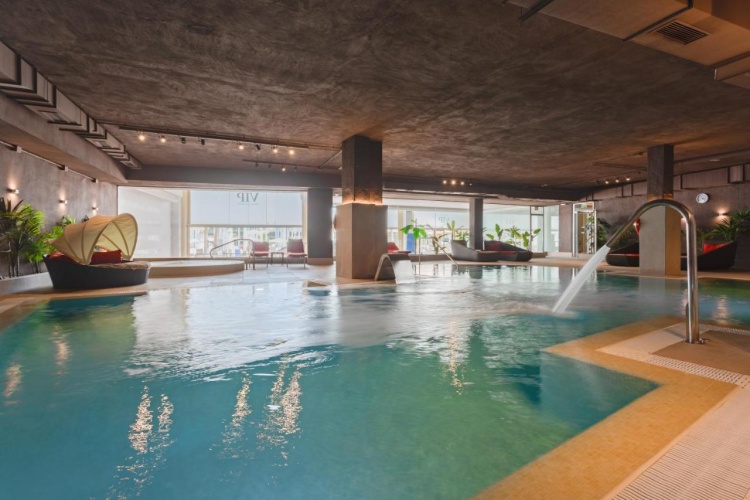 Hotel Cleopatra Palace photo 14