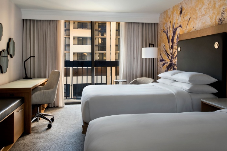Westchester Marriott photo 9