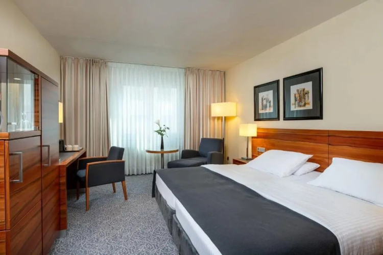 Maritim München Hotel