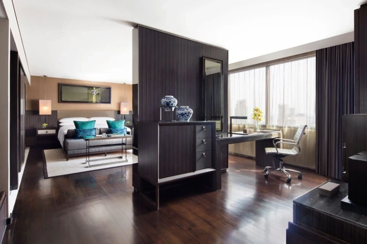 1 Bedroom Grand Marquis M Club Lounge Access Double Suite