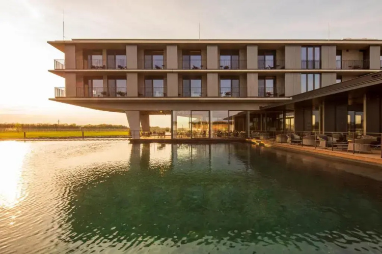 The Scheiblhofer Resort