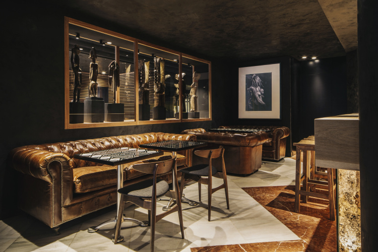 Hotel Balmes photo 25