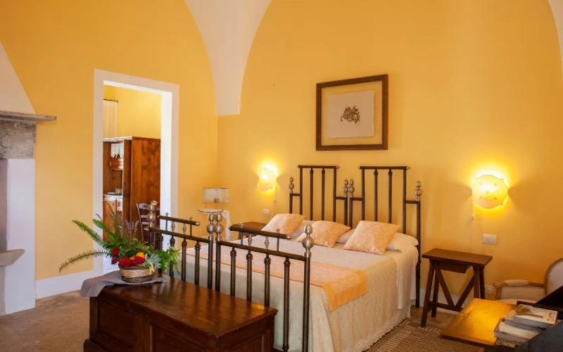 Double Junior Suite