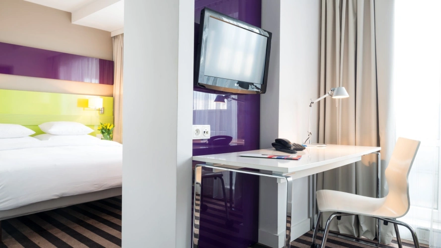 Business Double room