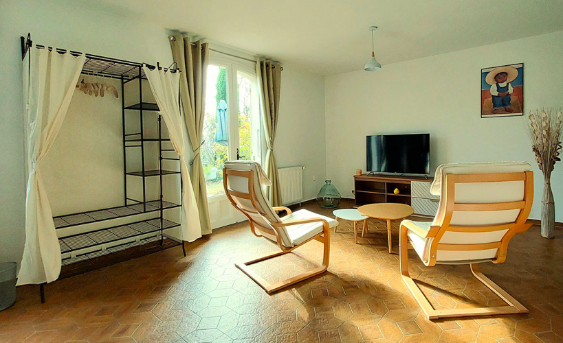 Olivier Twin Suite