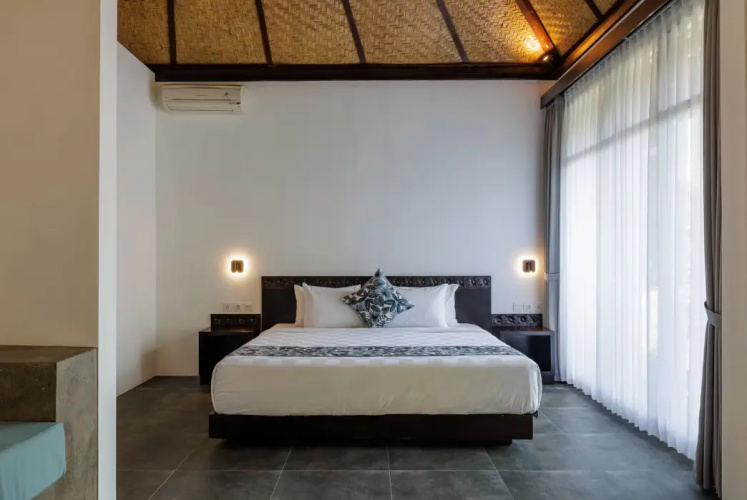 1 Bedroom Villa