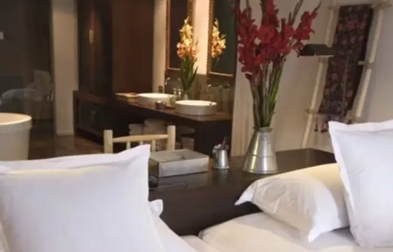 Dawn room
