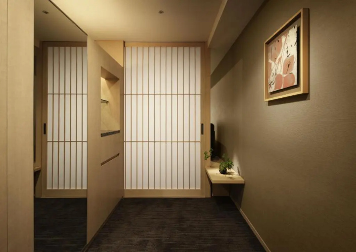 The Capitol Hotel Tokyu photo 17