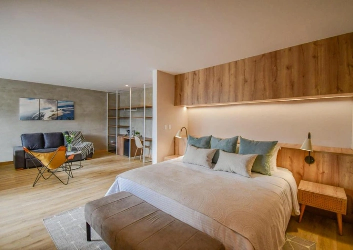 Kumanday Suite