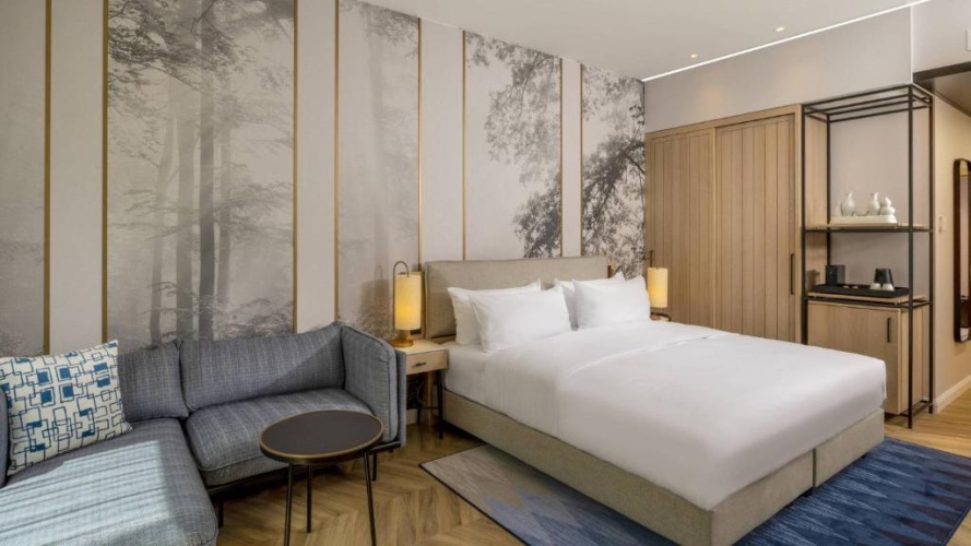 DoubleTree by Hilton Berlin Ku'damm photo 8