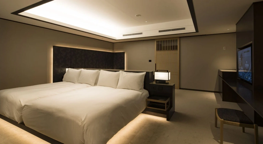 Twin Junior Suite