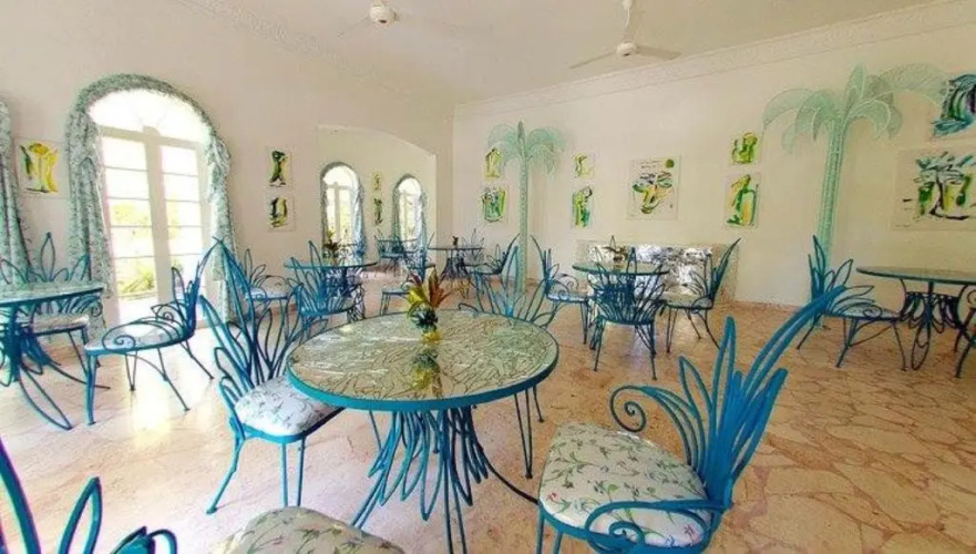 Jamaica Palace Hotel photo 16