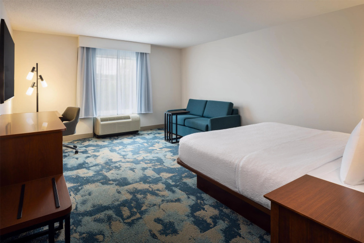 Hampton Inn & Suites Knoxville-Turkey Creek/Farragut photo 12