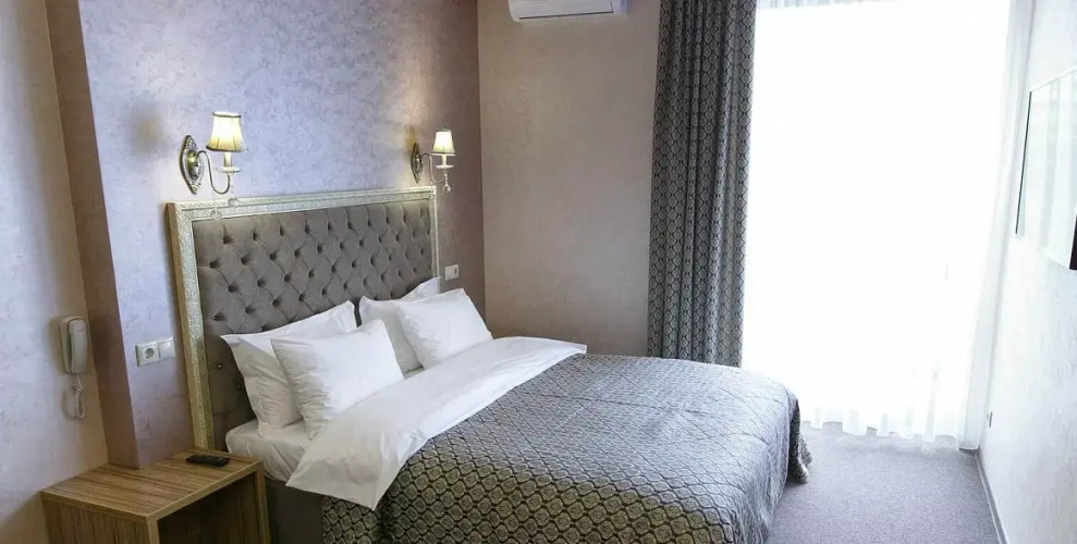 Фотография номера гостиницы Sky Lux