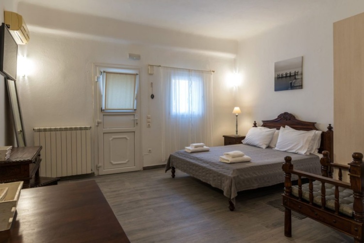Single Suite
