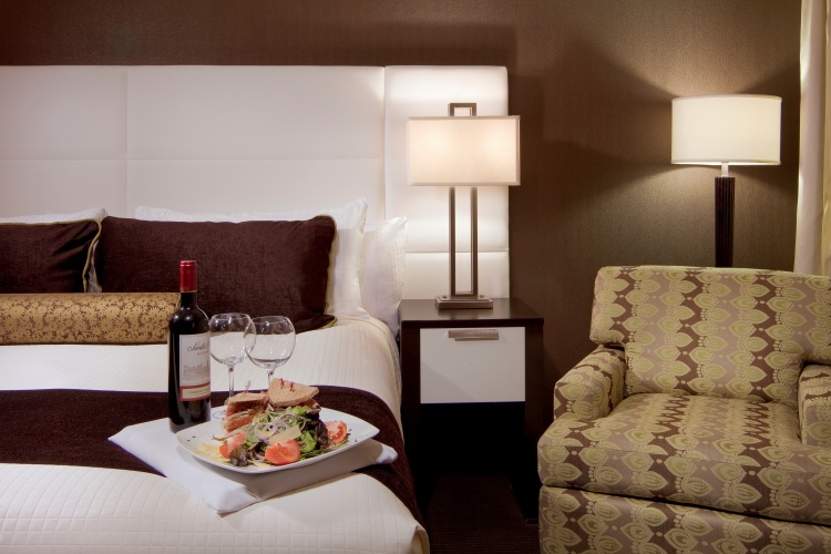 Best Western Premier Miami International Airport Hotel & Suites photo 18