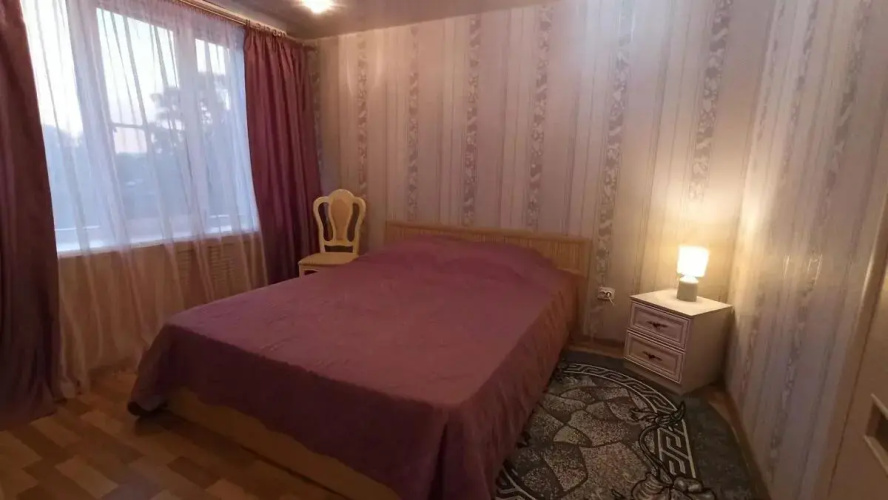 Фотография номера гостиницы Север