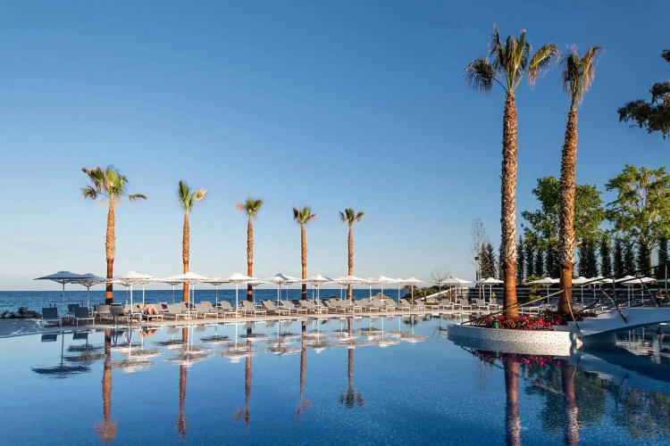 Potidea Palace Hotel photo 28