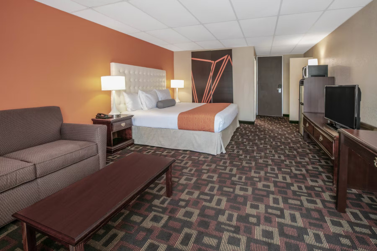 Double Studio Suite