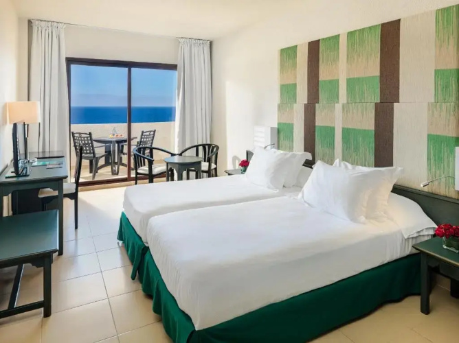 H10 Taburiente Playa