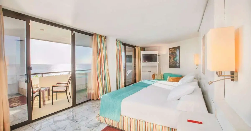The Level Double Junior Suite
