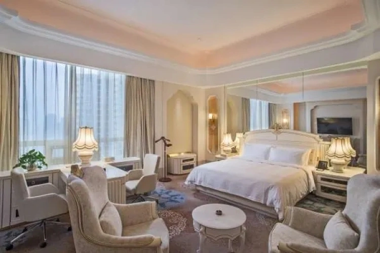 Business Double room