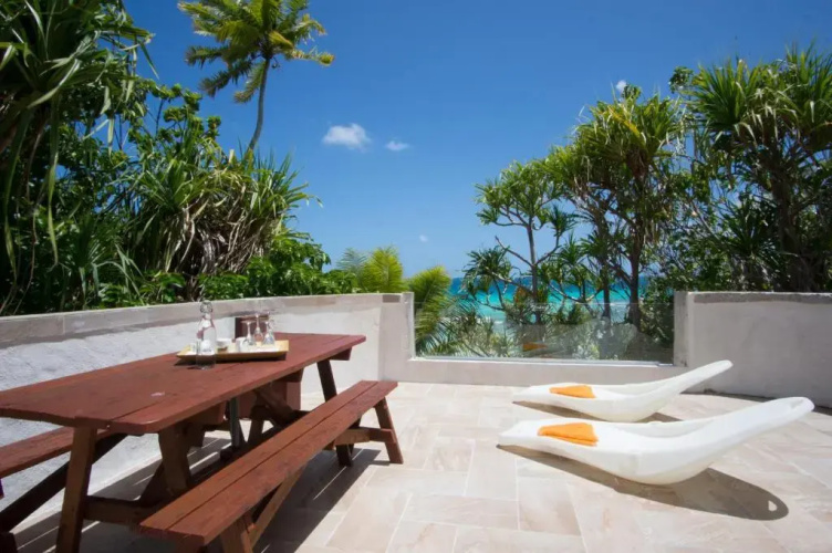 Ninamu Resort
