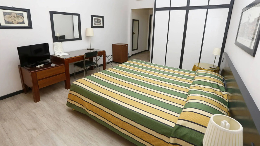 Hotel Giardino