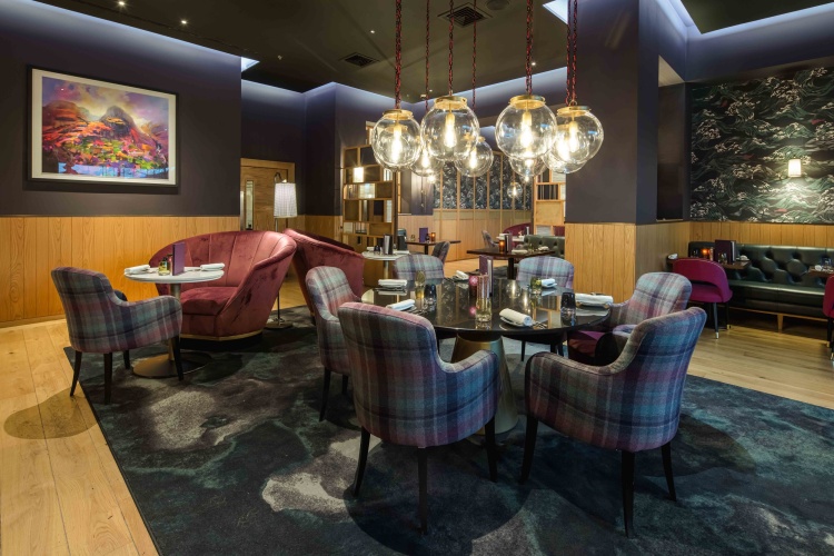Hilton Glasgow photo 20