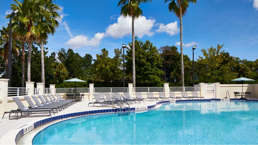AC Hotel Orlando Lake Buena Vista photo 25