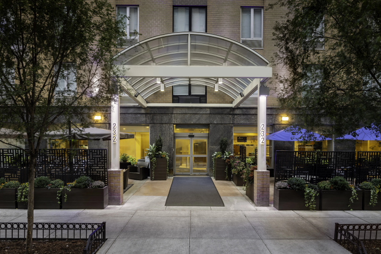 Holiday Inn Express New York City - Chelsea photo 22