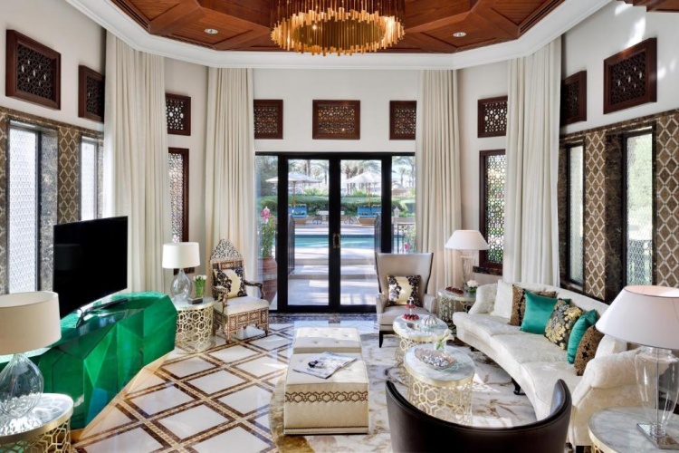 One & Only Royal Mirage photo 22
