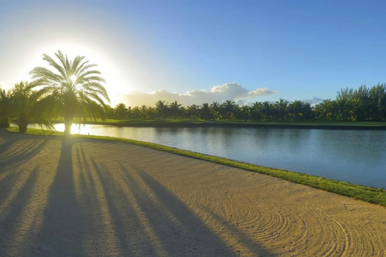 Paradis Beachcomber Golf Resort and Spa photo 24