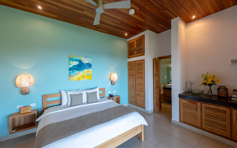 Jungle Double Suite
