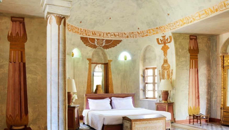 Signature Double Suite