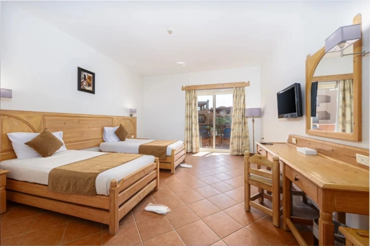 Comfort Twin room
