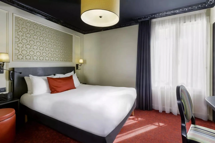 Premium Double room