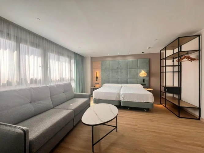 Hotel Maya Alicante photo 7