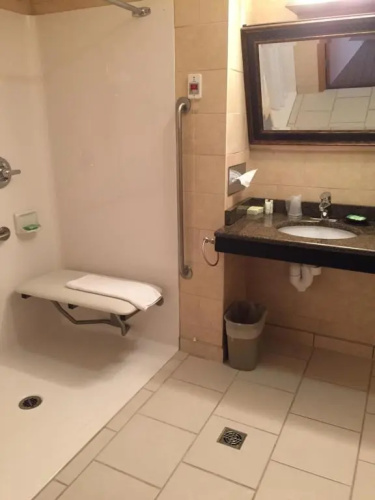 Inn On Prince Hotel & Conference Centre Truro (Adults Only) photo 13