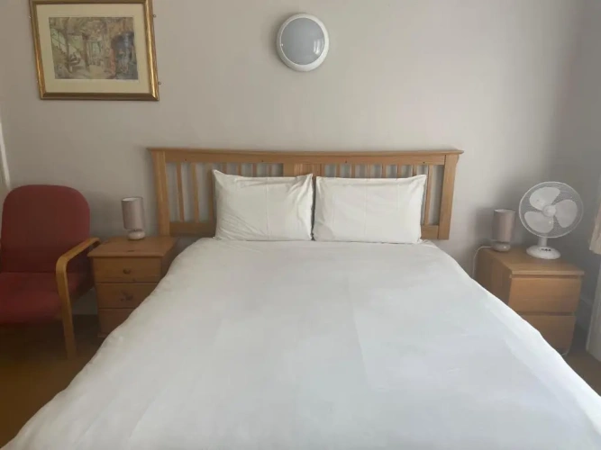 Family Double room
