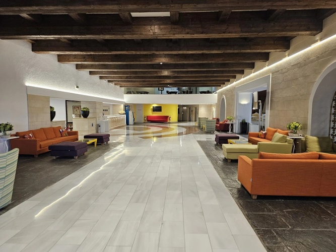 Apollonia Beach Resort & Spa photo 22