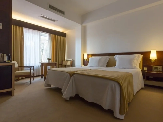 Family Quadruple room
