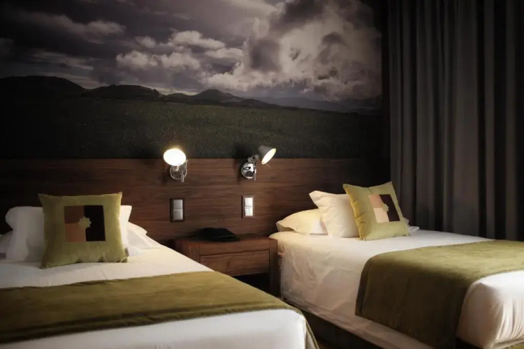 Hotel Cruzeiro