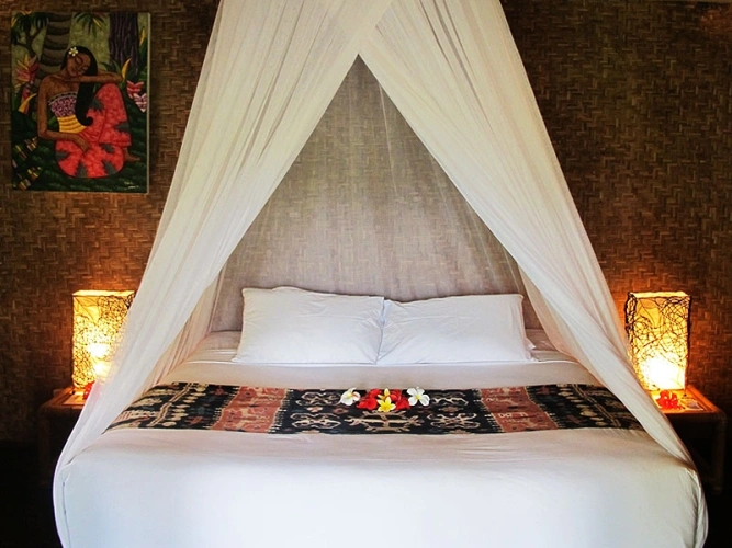 Gladak Double Villa