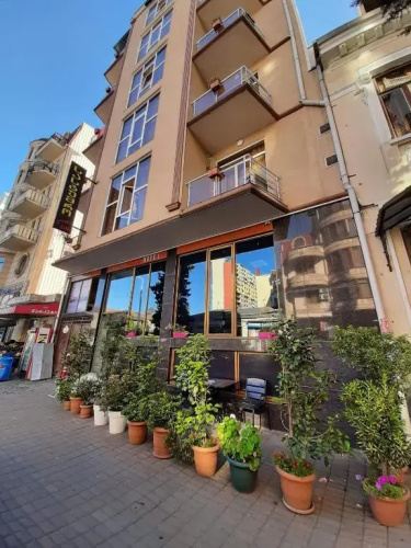 Hotelafbeelding
